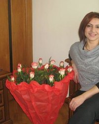 Роскошные формы индийских девушек 5 фото