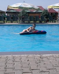 Улыбчивые фифы хвастаются бритыми кисками 11 фото