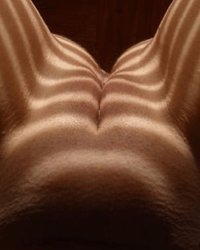 Мокренькие пилотки готовы к проникновению 3 фото