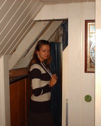 Марина удивила своим сексуальным телом 1 фото
