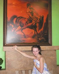 Встреча бывших однокурсниц в сауне 17 фото